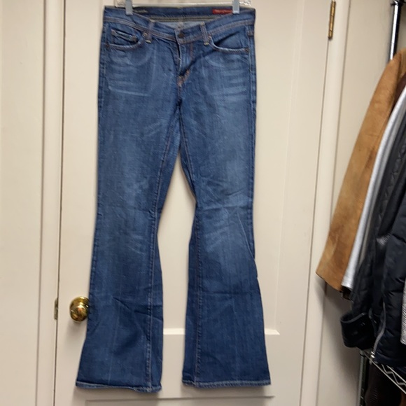 Citizens of Humanity Ingrid Jeans sz 28 - Picture 2 of 7